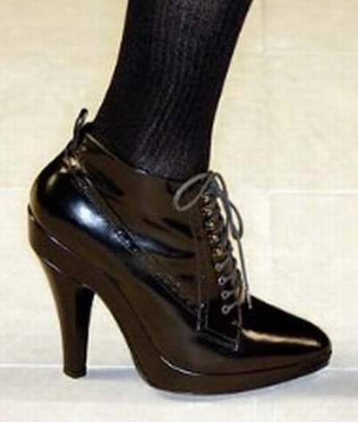 Pour Hommes chaussure Richelieu Chaussures James Marron orCeBdx
